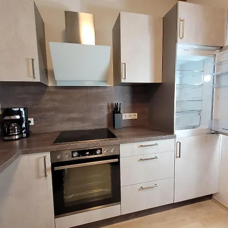 An Der Stadtmauer דירה