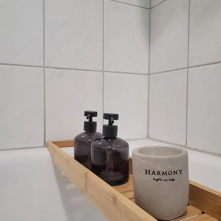 An Der Stadtmauer 아파트 바르부르크