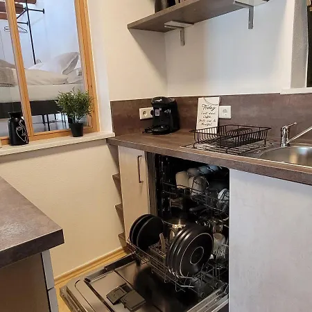 아파트 An Der Stadtmauer