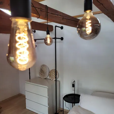 An Der Stadtmauer 아파트