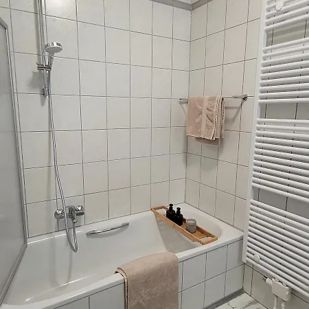An Der Stadtmauer Apartment