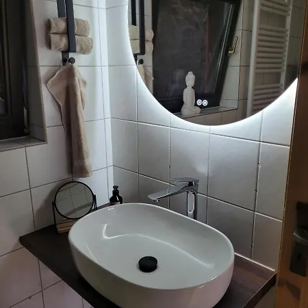 Apartment An Der Stadtmauer