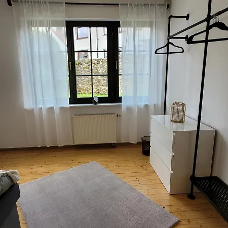 An Der Stadtmauer 아파트 *