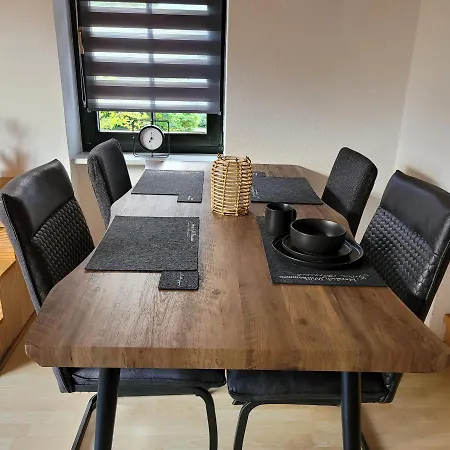 An Der Stadtmauer דירה