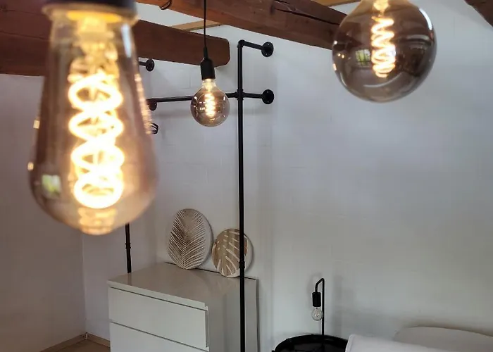 An Der Stadtmauer Apartment