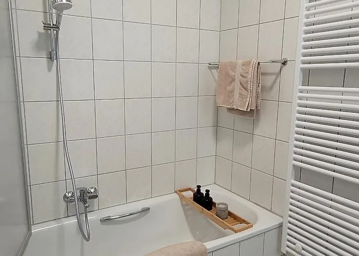 An Der Stadtmauer Apartment