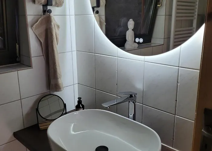 Apartman An Der Stadtmauer